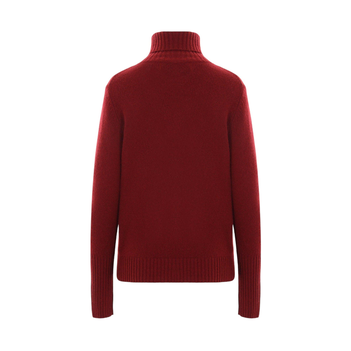 Cashmere Turtleneck-ALLUDE-JOHN JULIA