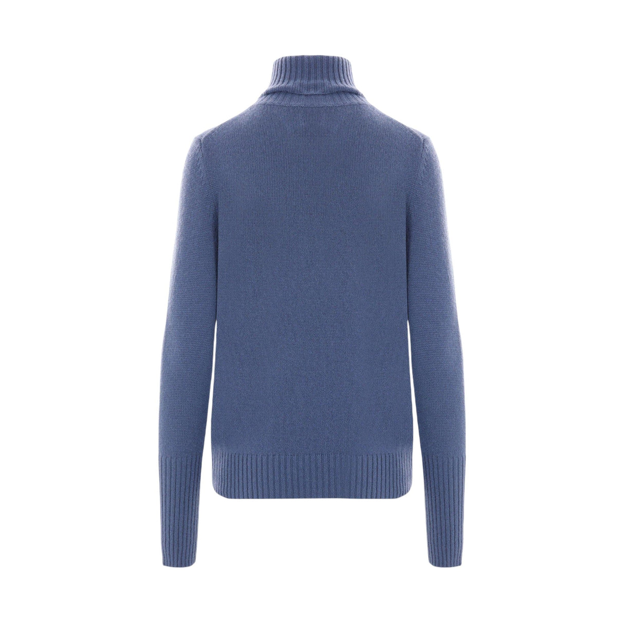 Cashmere Turtleneck-ALLUDE-JOHN JULIA