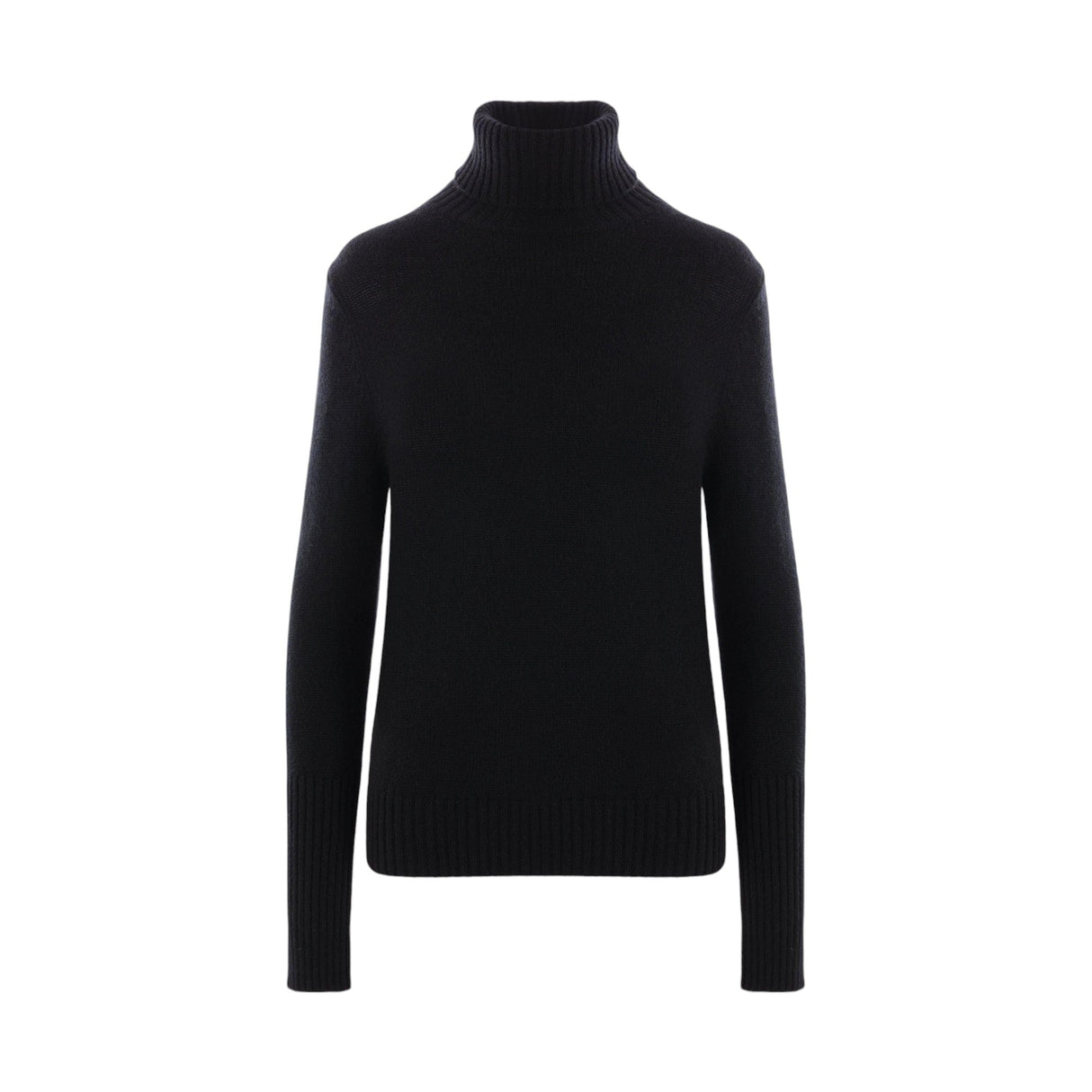 Cashmere Turtleneck-ALLUDE-JOHN JULIA