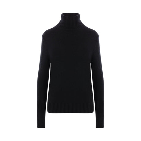 Cashmere Turtleneck-ALLUDE-JOHN JULIA