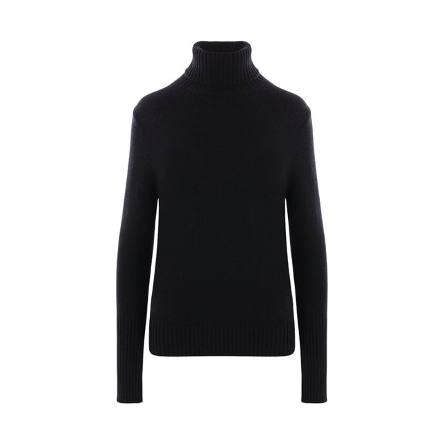 Cashmere Turtleneck-ALLUDE-JOHN JULIA