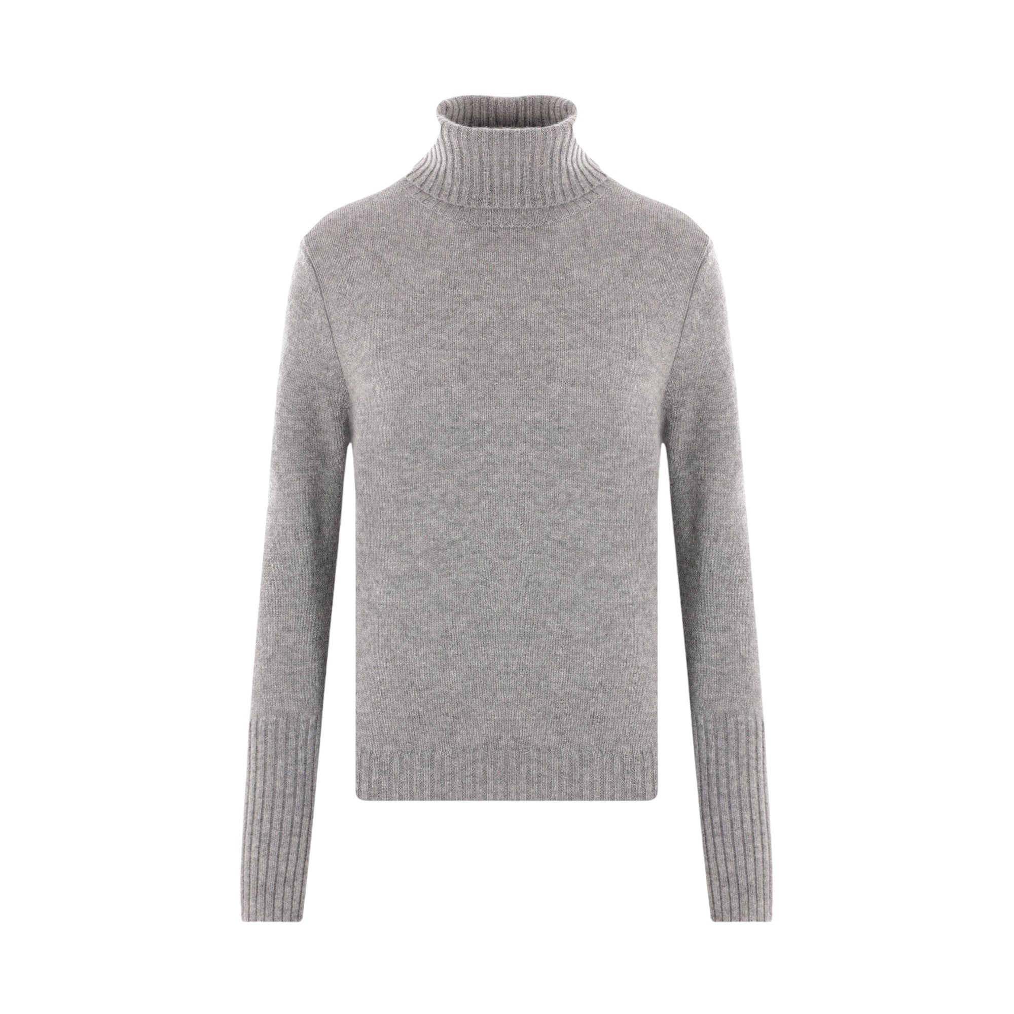 Cashmere Turtleneck-ALLUDE-JOHN JULIA