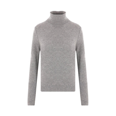 Cashmere Turtleneck-ALLUDE-JOHN JULIA