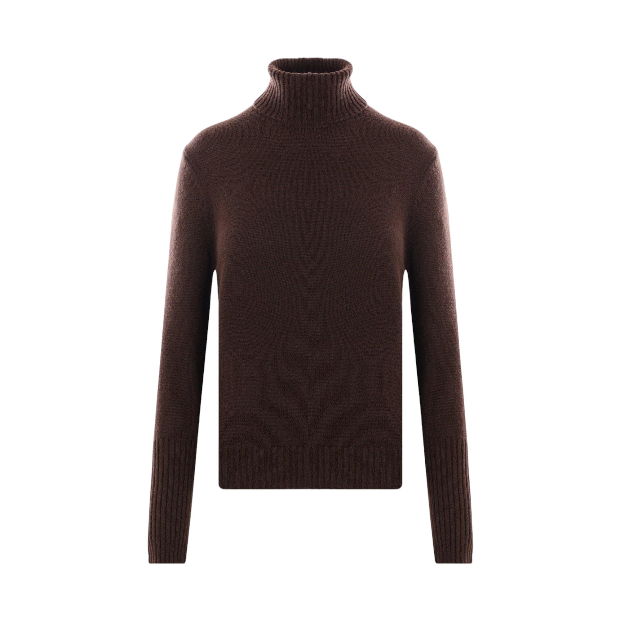 Cashmere Turtleneck-ALLUDE-JOHN JULIA