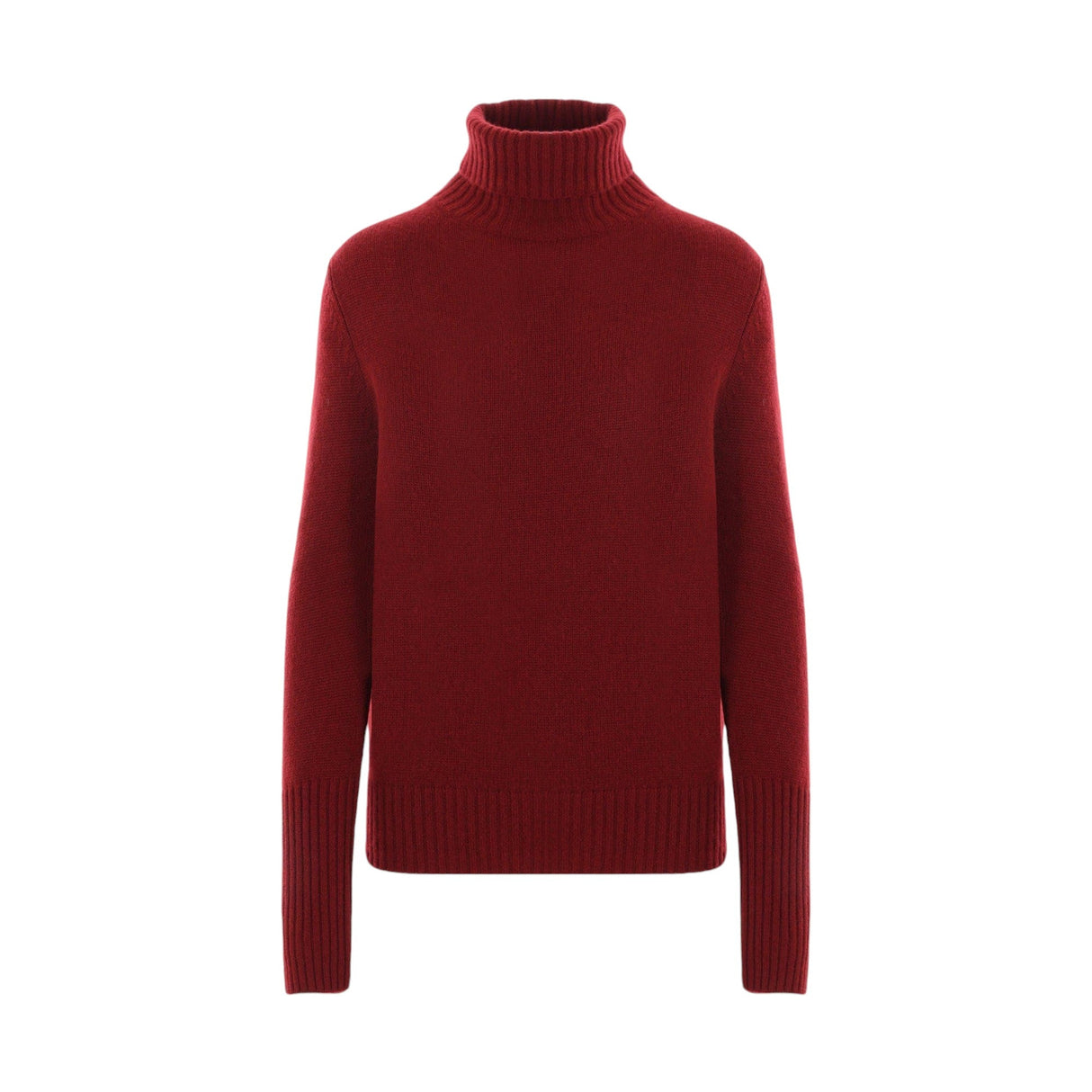 Cashmere Turtleneck-ALLUDE-JOHN JULIA