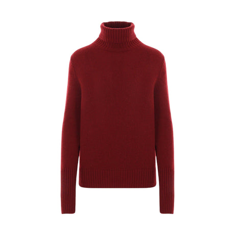 Cashmere Turtleneck-ALLUDE-JOHN JULIA