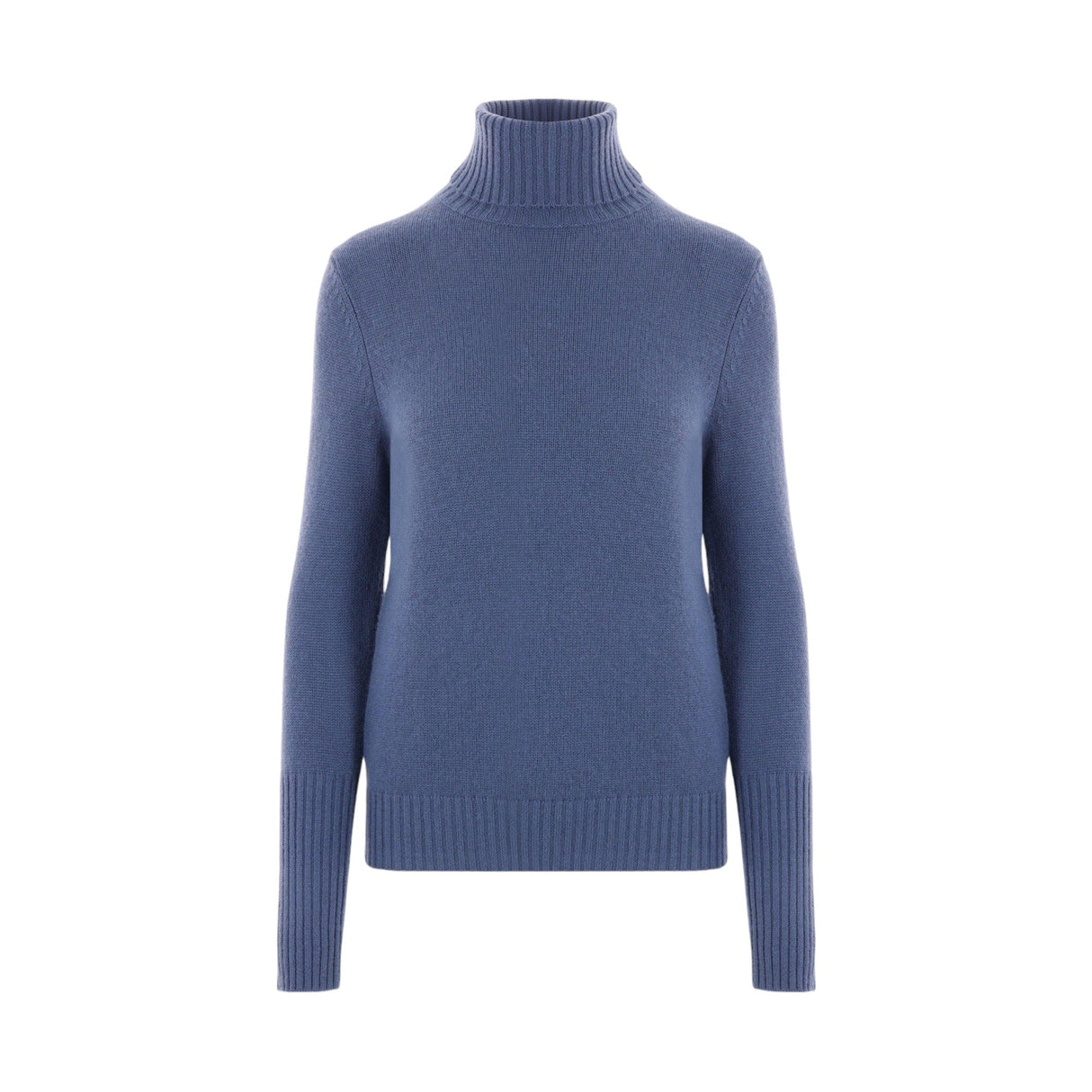 Cashmere Turtleneck-ALLUDE-JOHN JULIA