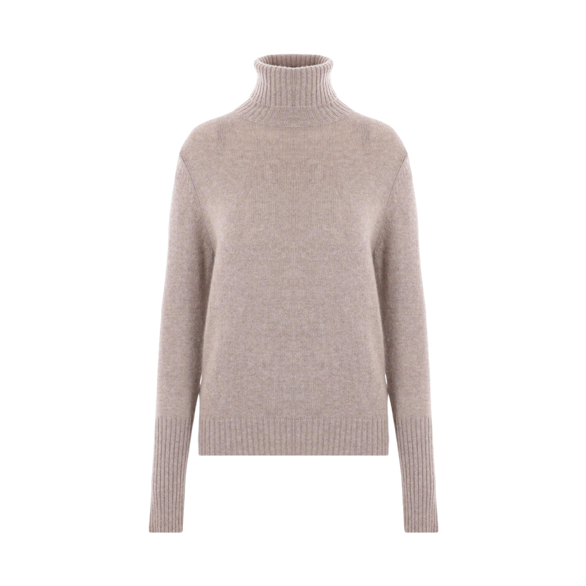 Cashmere Turtleneck-ALLUDE-JOHN JULIA