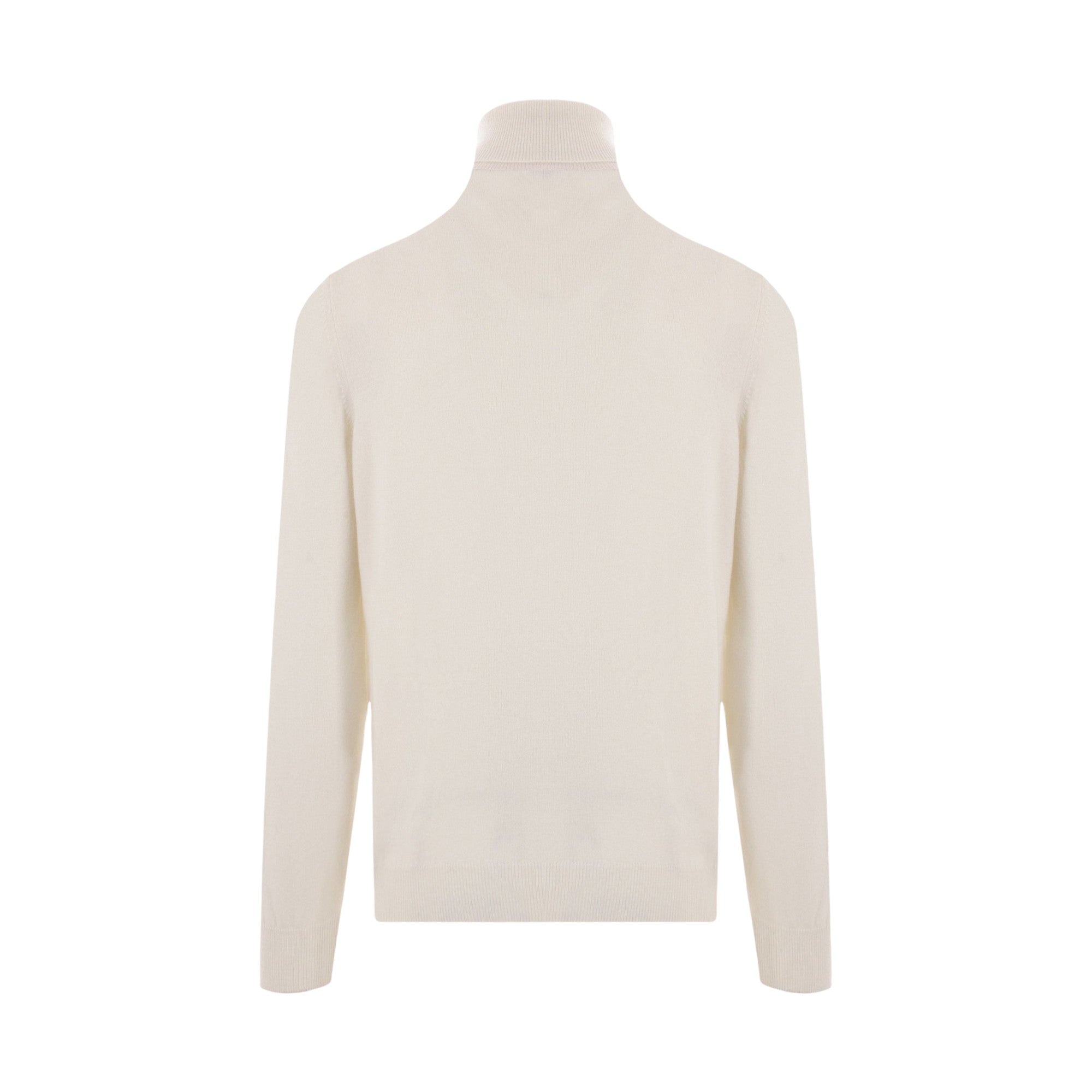 Cashmere Turtleneck-BRUNELLO CUCINELLI-JOHN JULIA