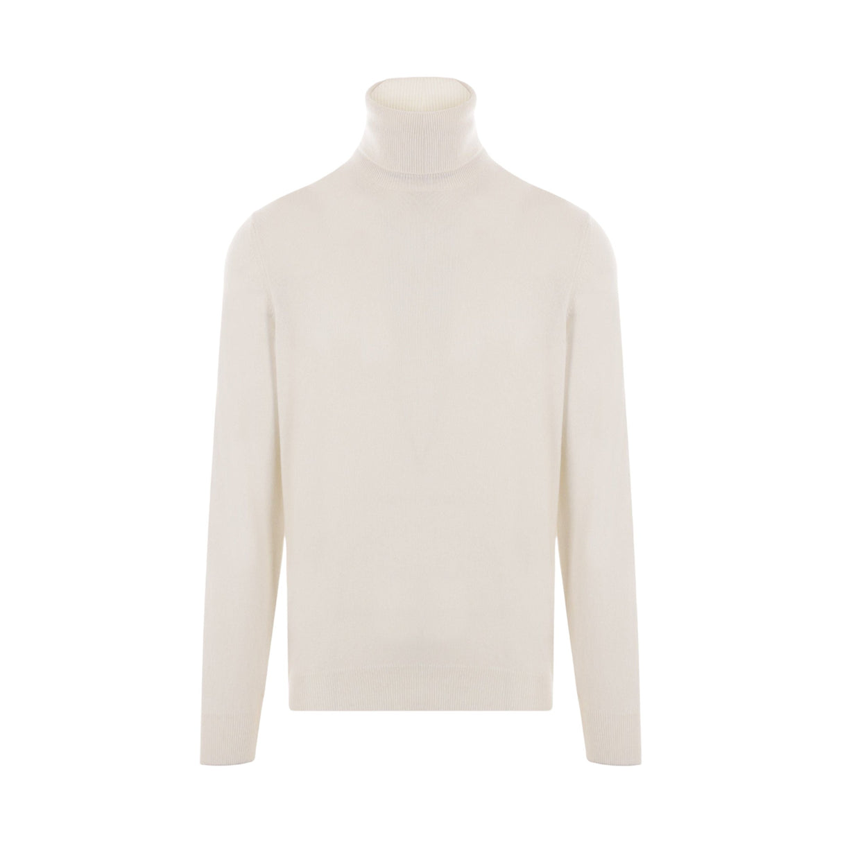 Cashmere Turtleneck-BRUNELLO CUCINELLI-JOHN JULIA