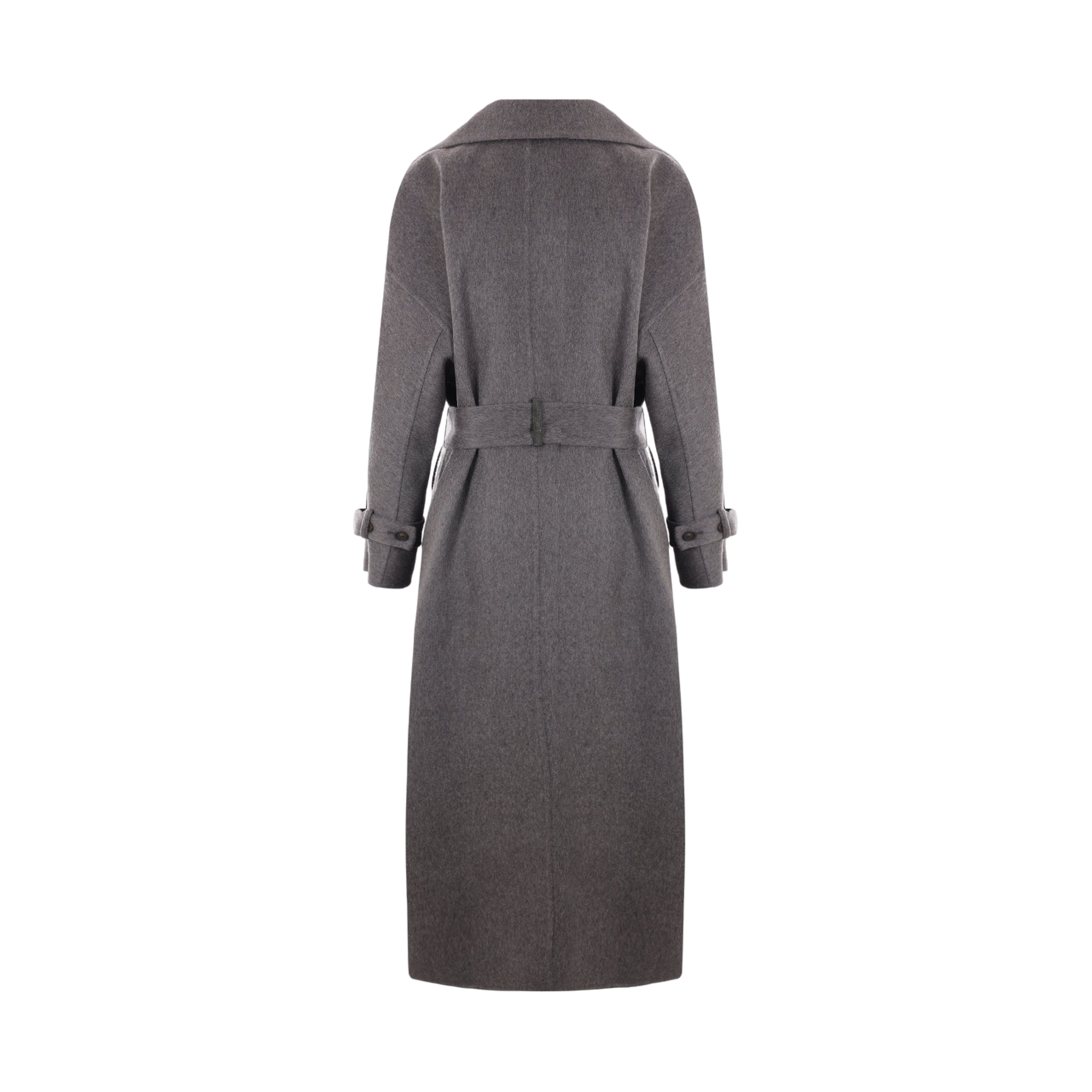 Cashmere Wrap Coat-BRUNELLO CUCINELLI-JOHN JULIA