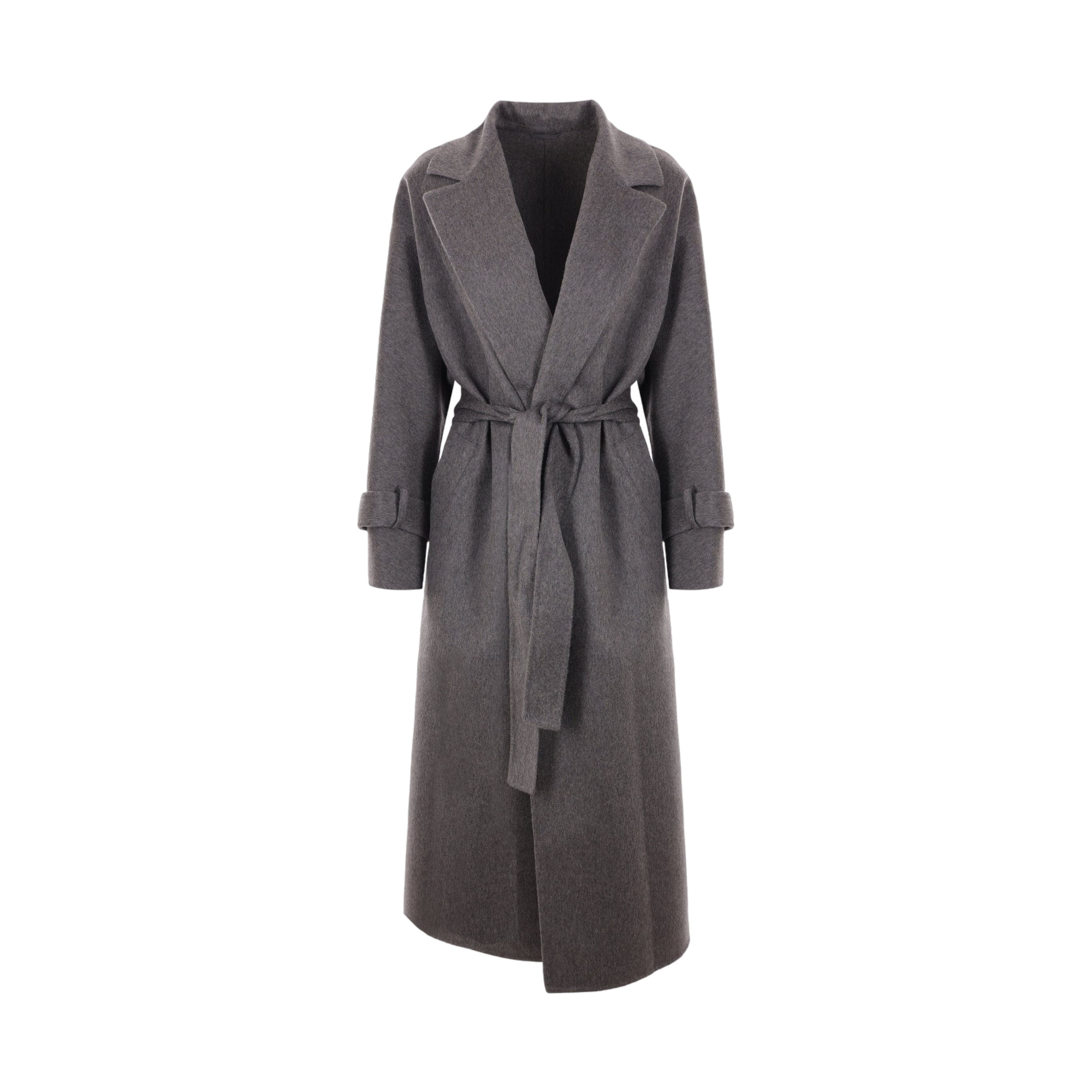 Cashmere Wrap Coat-BRUNELLO CUCINELLI-JOHN JULIA