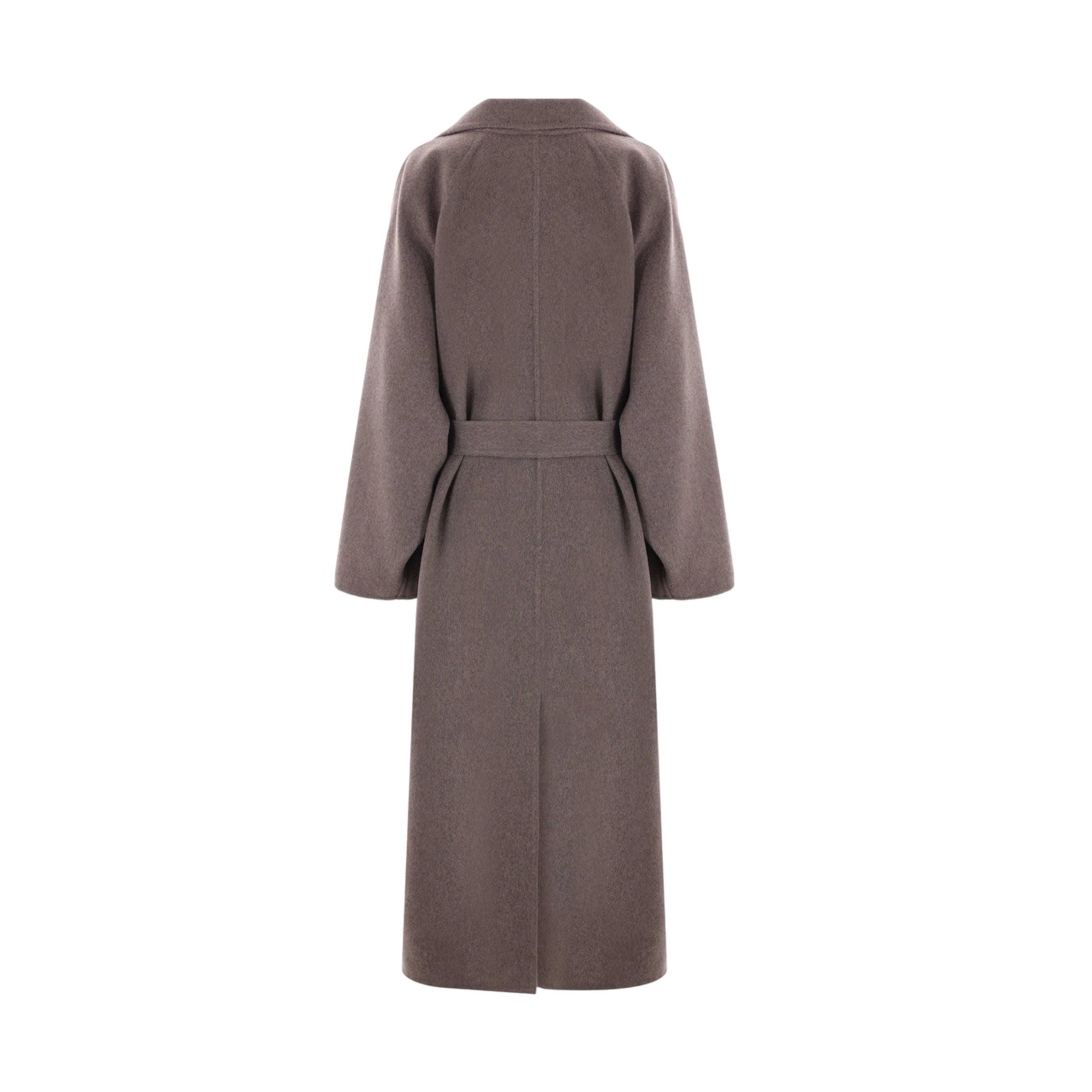 Cashmere Wrap Coat-DUSAN-JOHN JULIA