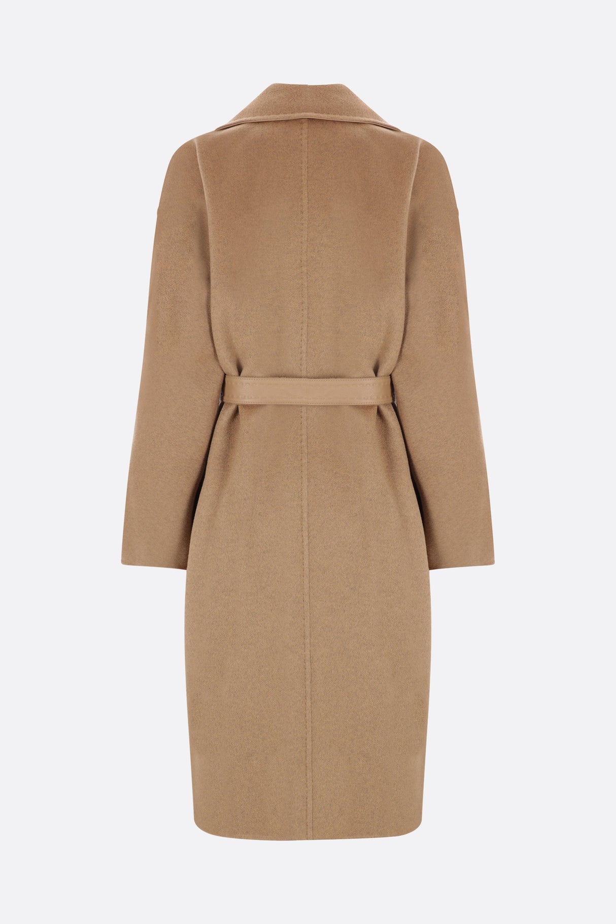 Cashmere Wrap Coat-MAX MARA ATELIER-JOHN JULIA