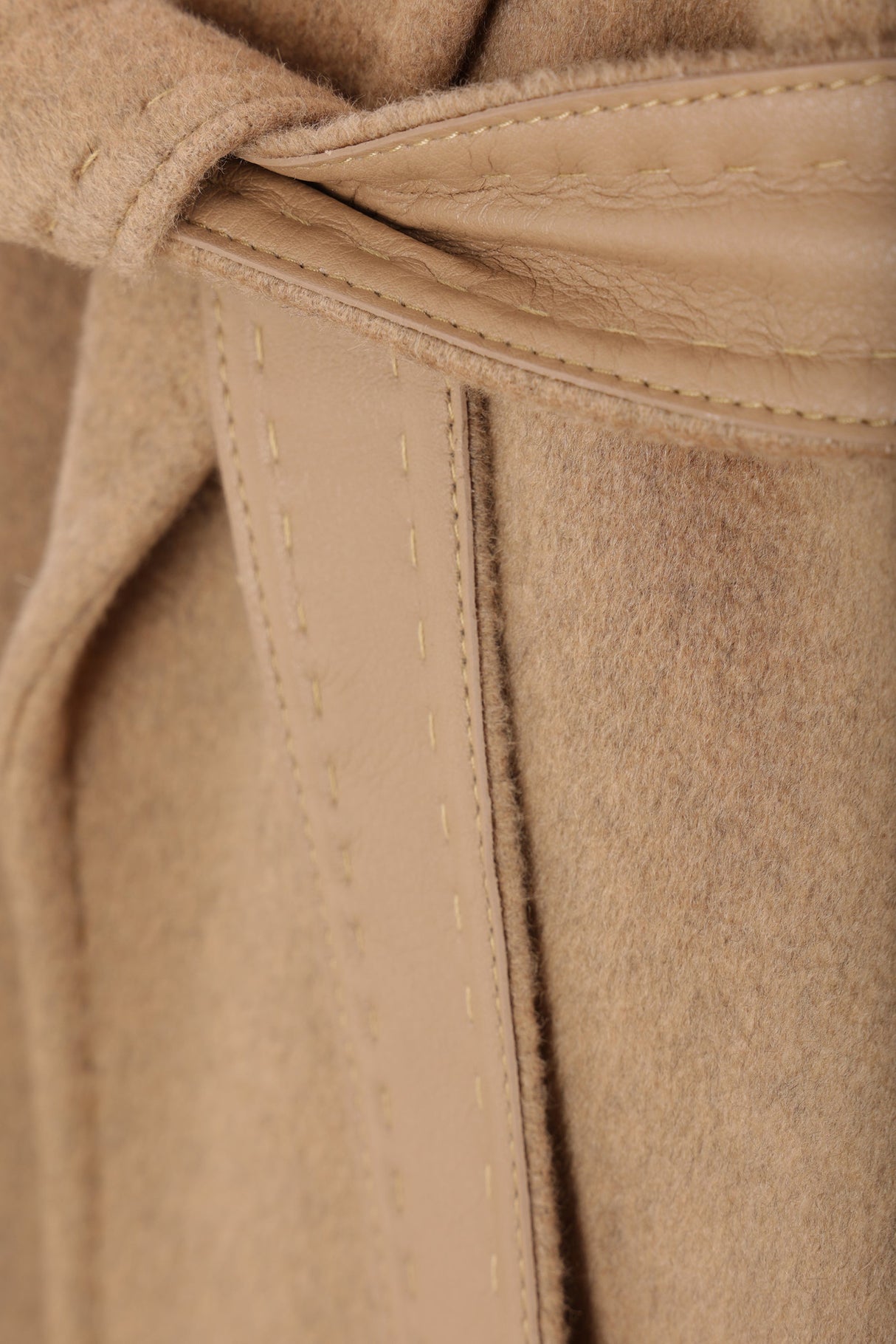 Cashmere Wrap Coat-MAX MARA ATELIER-JOHN JULIA