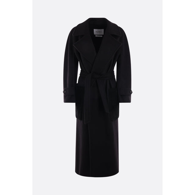 Cashmere Wrap Coat-MAX MARA-JOHN JULIA