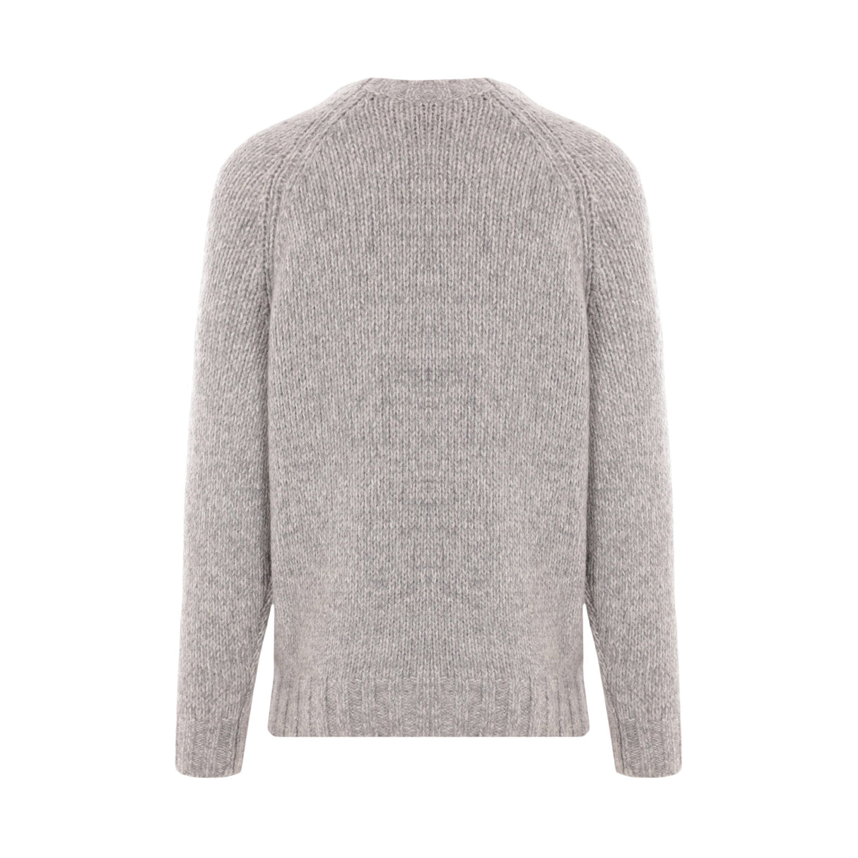 Cashmere and Alpaca Blend Sweater-BRUNELLO CUCINELLI-JOHN JULIA