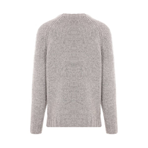 Cashmere and Alpaca Blend Sweater-BRUNELLO CUCINELLI-JOHN JULIA