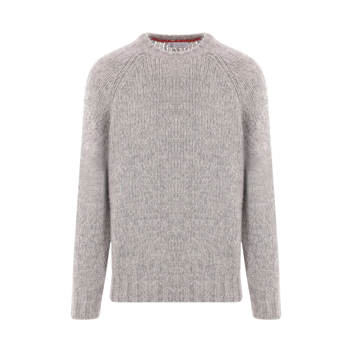 Cashmere and Alpaca Blend Sweater-BRUNELLO CUCINELLI-JOHN JULIA