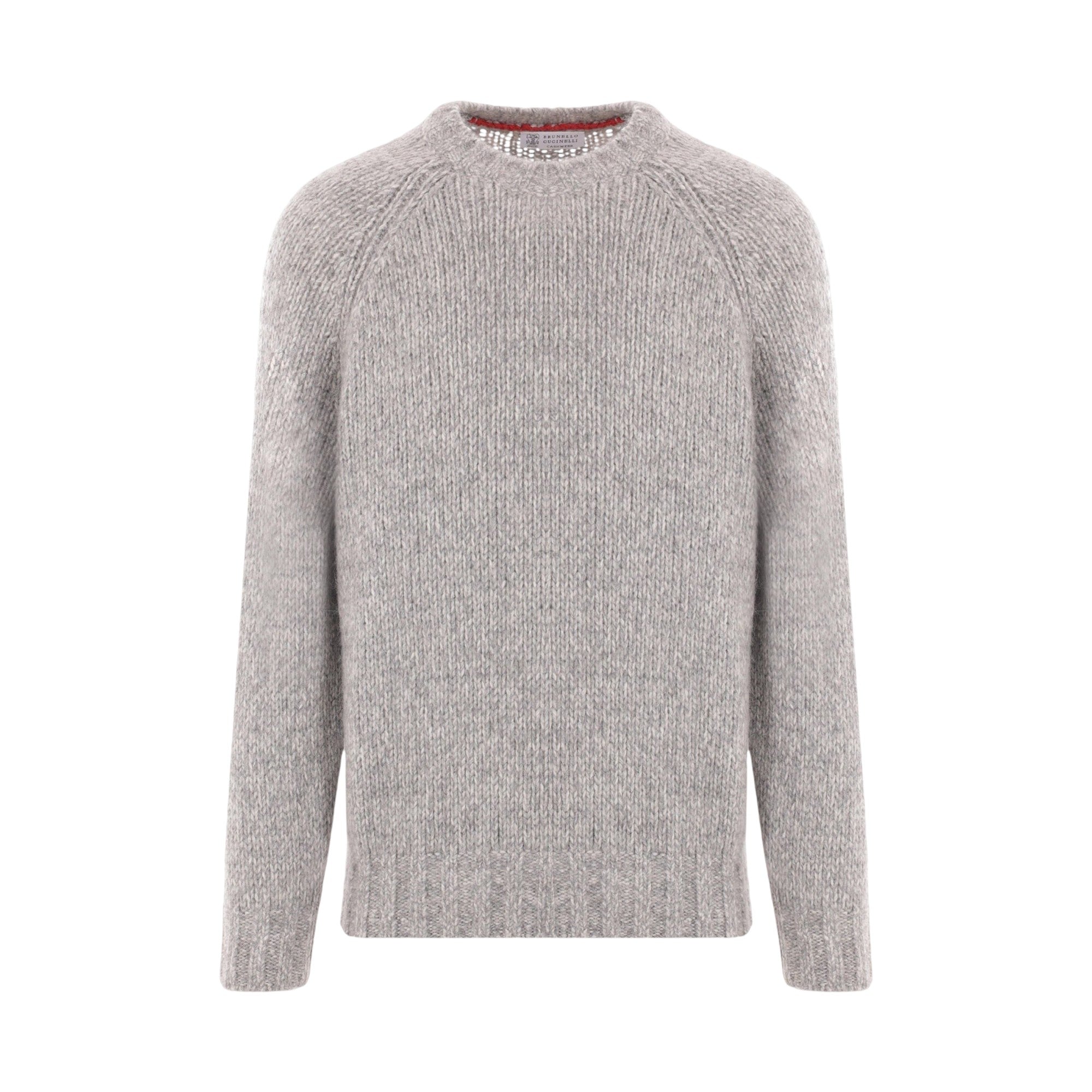 Cashmere and Alpaca Blend Sweater-BRUNELLO CUCINELLI-JOHN JULIA