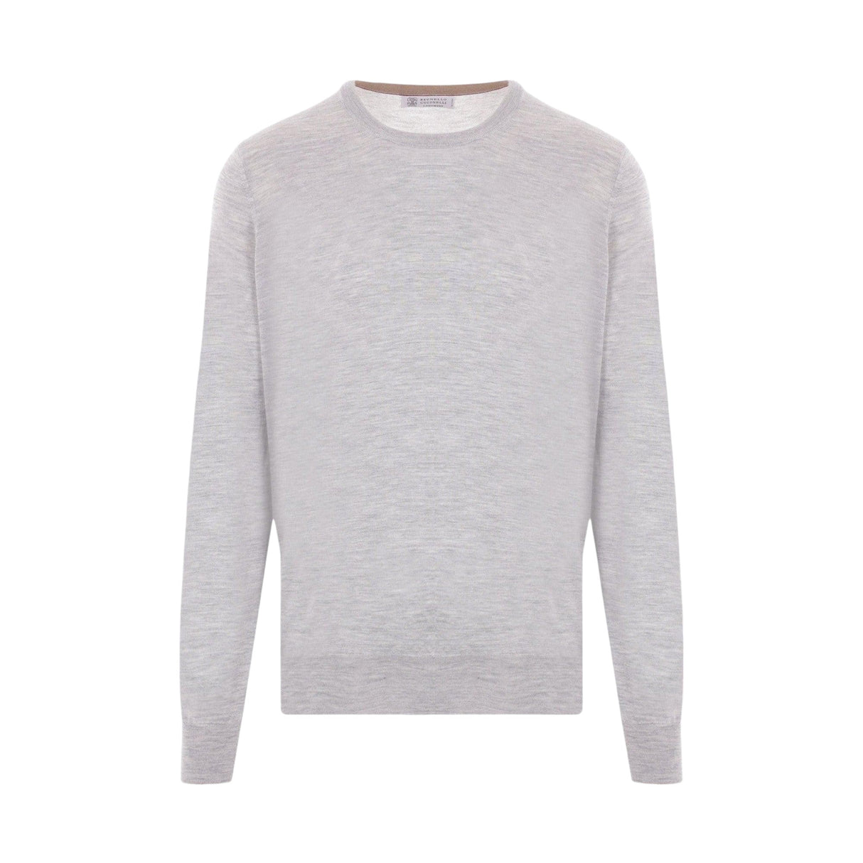 Cashmere and Silk Sweater-BRUNELLO CUCINELLI-JOHN JULIA