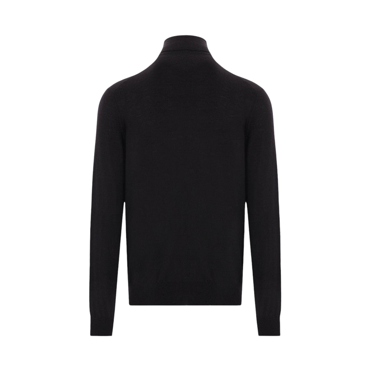 Cashmere and Silk Turtleneck-BRUNELLO CUCINELLI-JOHN JULIA