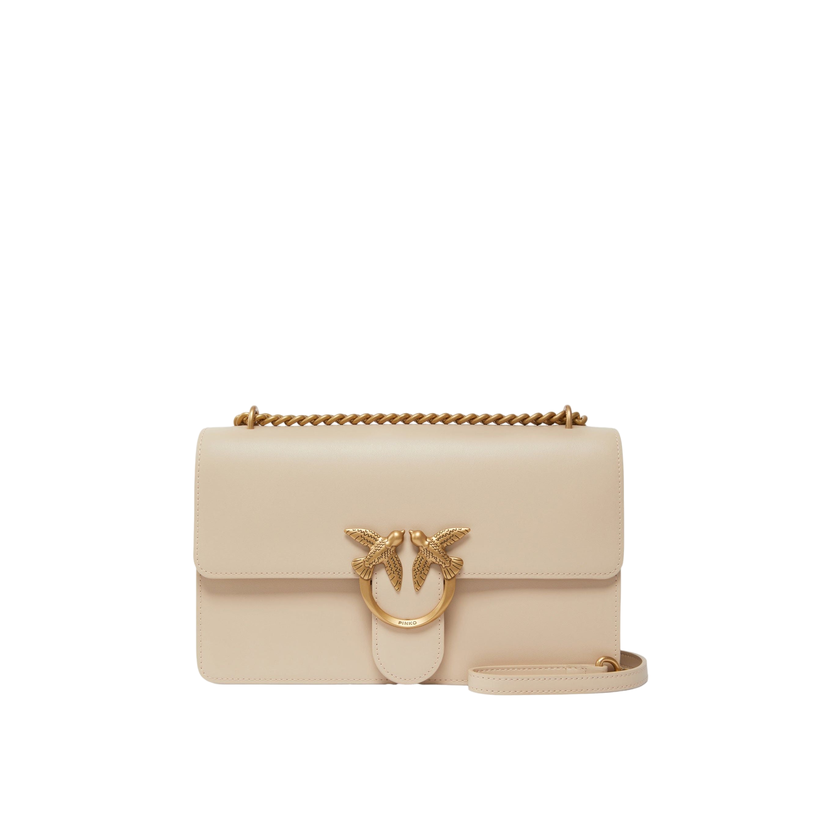 Classic Love Bag One Simply-PINKO-JOHN JULIA