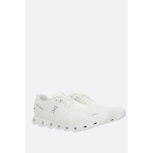 Cloud 5 Mesh Sneakers-ON RUNNING-JOHN JULIA