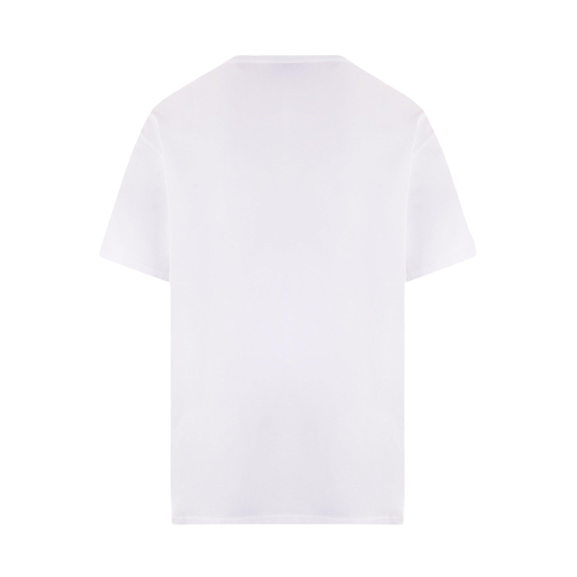 Cotton Gnome Print T-shirt-JW ANDERSON-JOHN JULIA