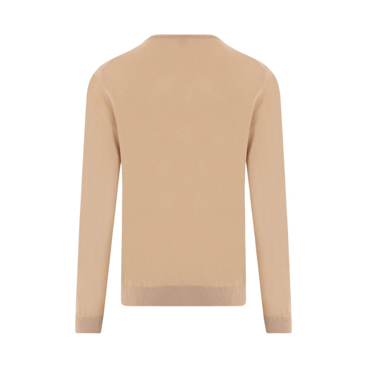 Cotton Sweater-ROBERTO COLLINA-JOHN JULIA