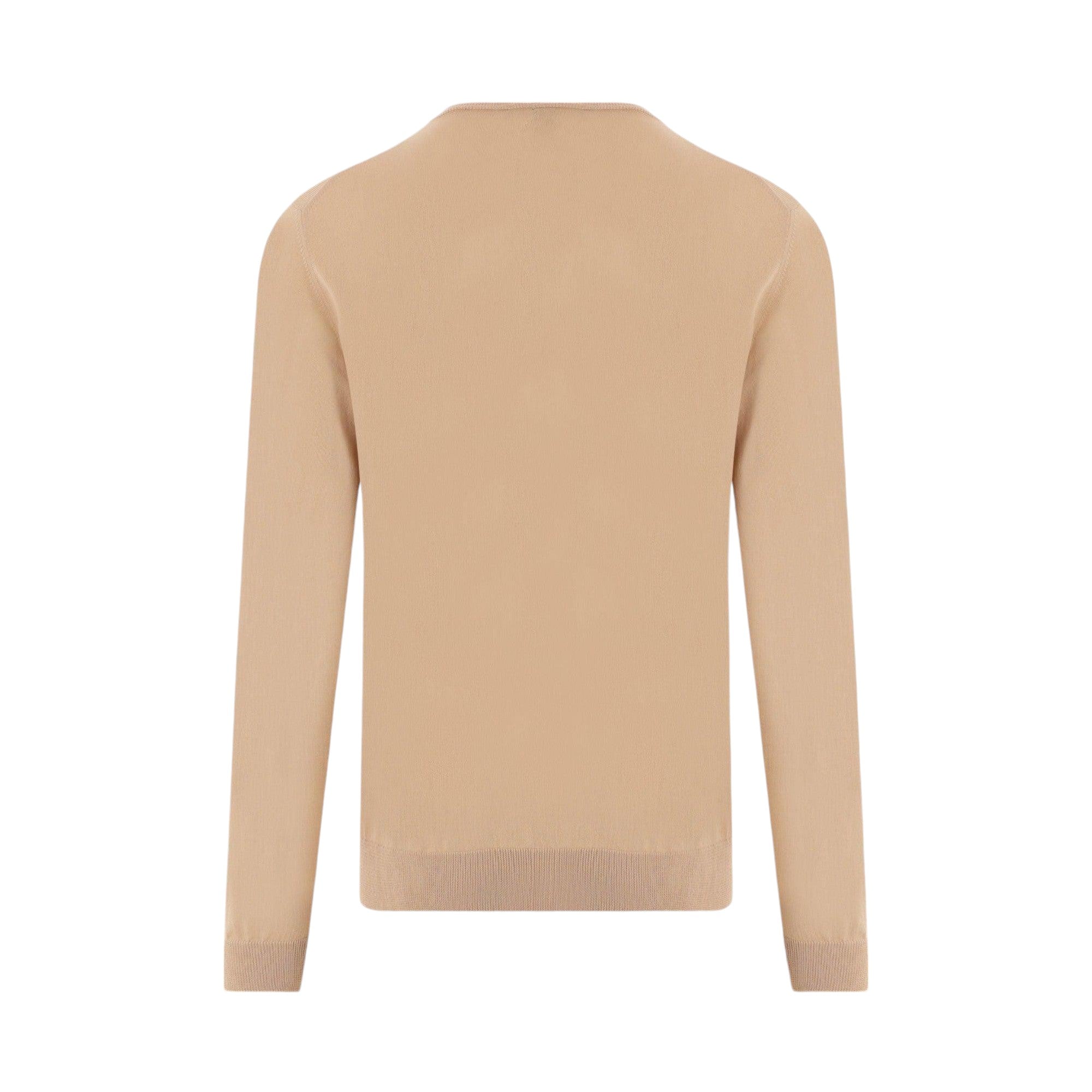 Cotton Sweater-ROBERTO COLLINA-JOHN JULIA