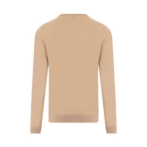 Cotton Sweater-ROBERTO COLLINA-JOHN JULIA