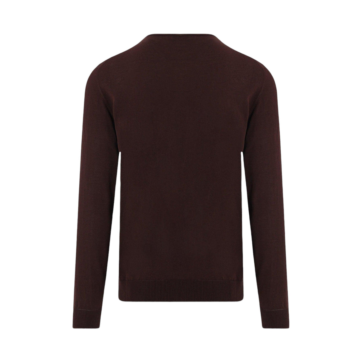 Cotton Sweater-ROBERTO COLLINA-JOHN JULIA