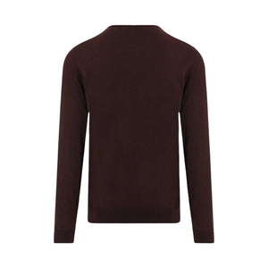 Cotton Sweater-ROBERTO COLLINA-JOHN JULIA