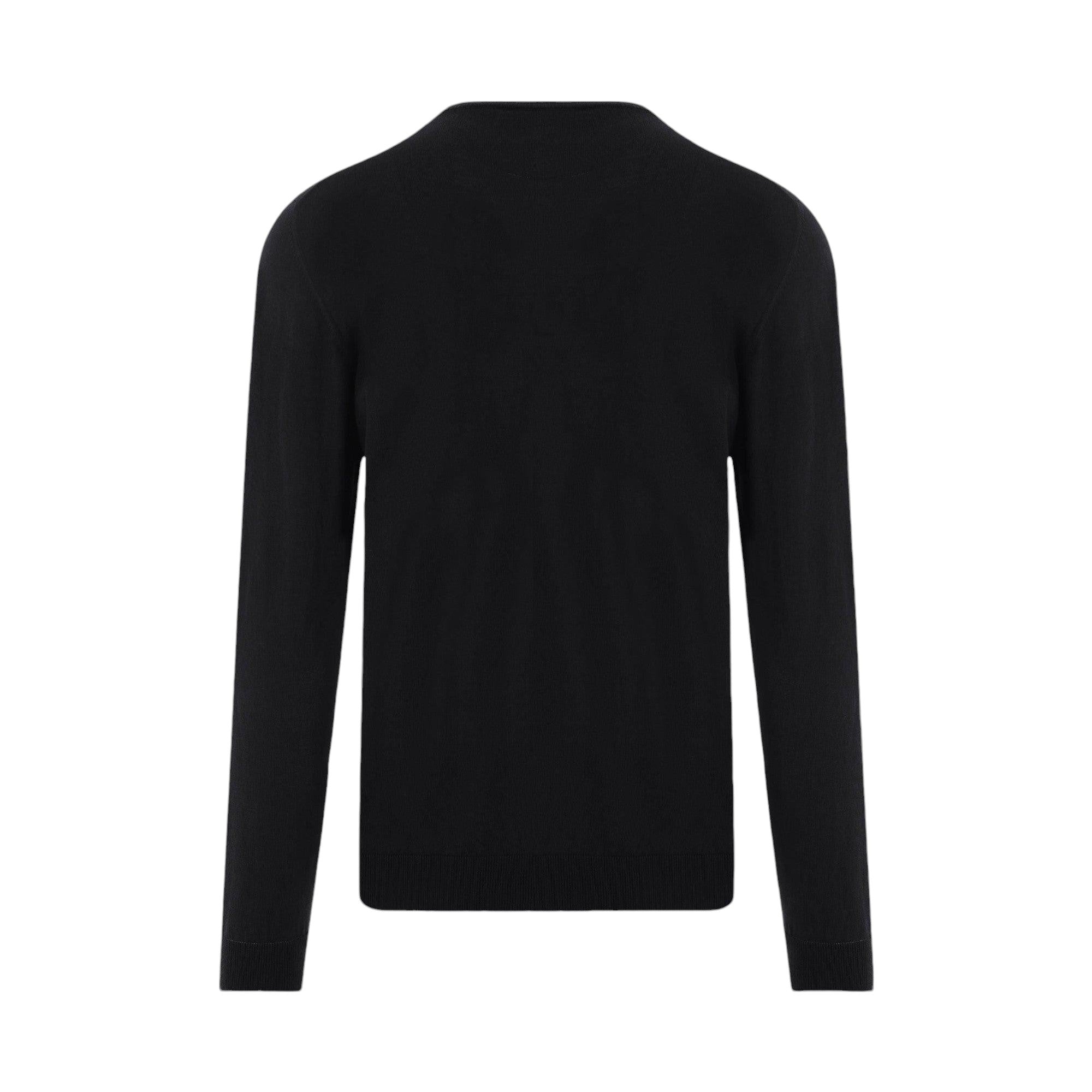 Cotton Sweater-ROBERTO COLLINA-JOHN JULIA