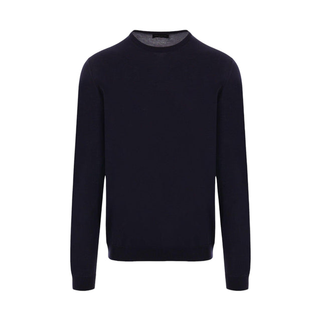 Cotton Sweater-ROBERTO COLLINA-JOHN JULIA