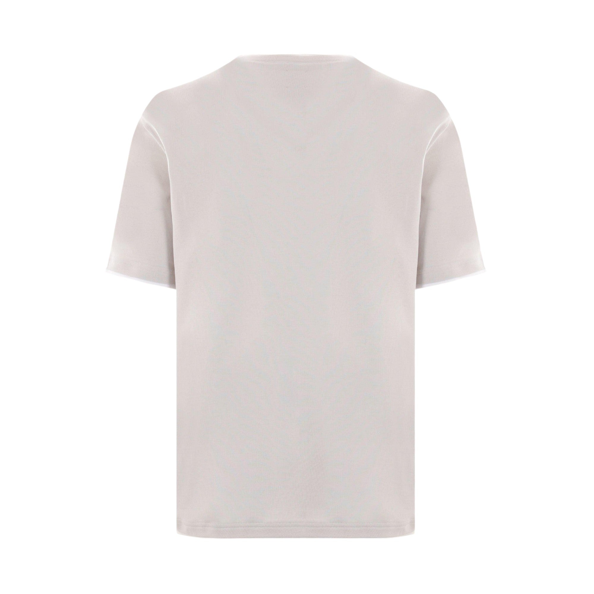 Cotton T-shirt-ELEVENTY-JOHN JULIA