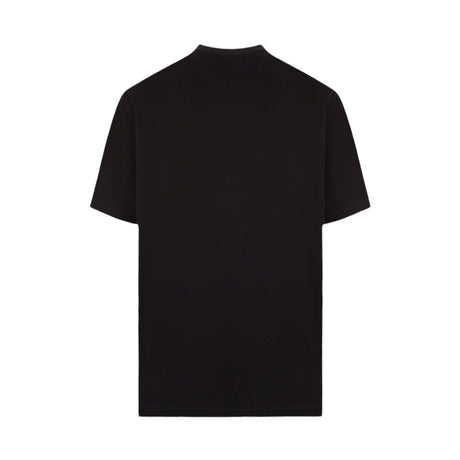 Cotton T-shirt-FENDI-JOHN JULIA