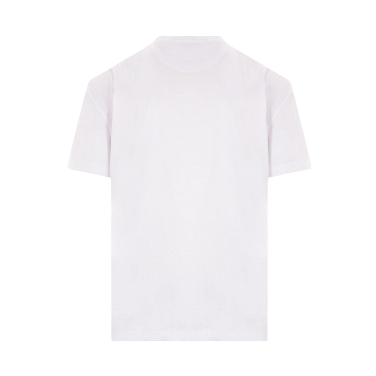 Cotton T-shirt-VALENTINO GARAVANI-JOHN JULIA