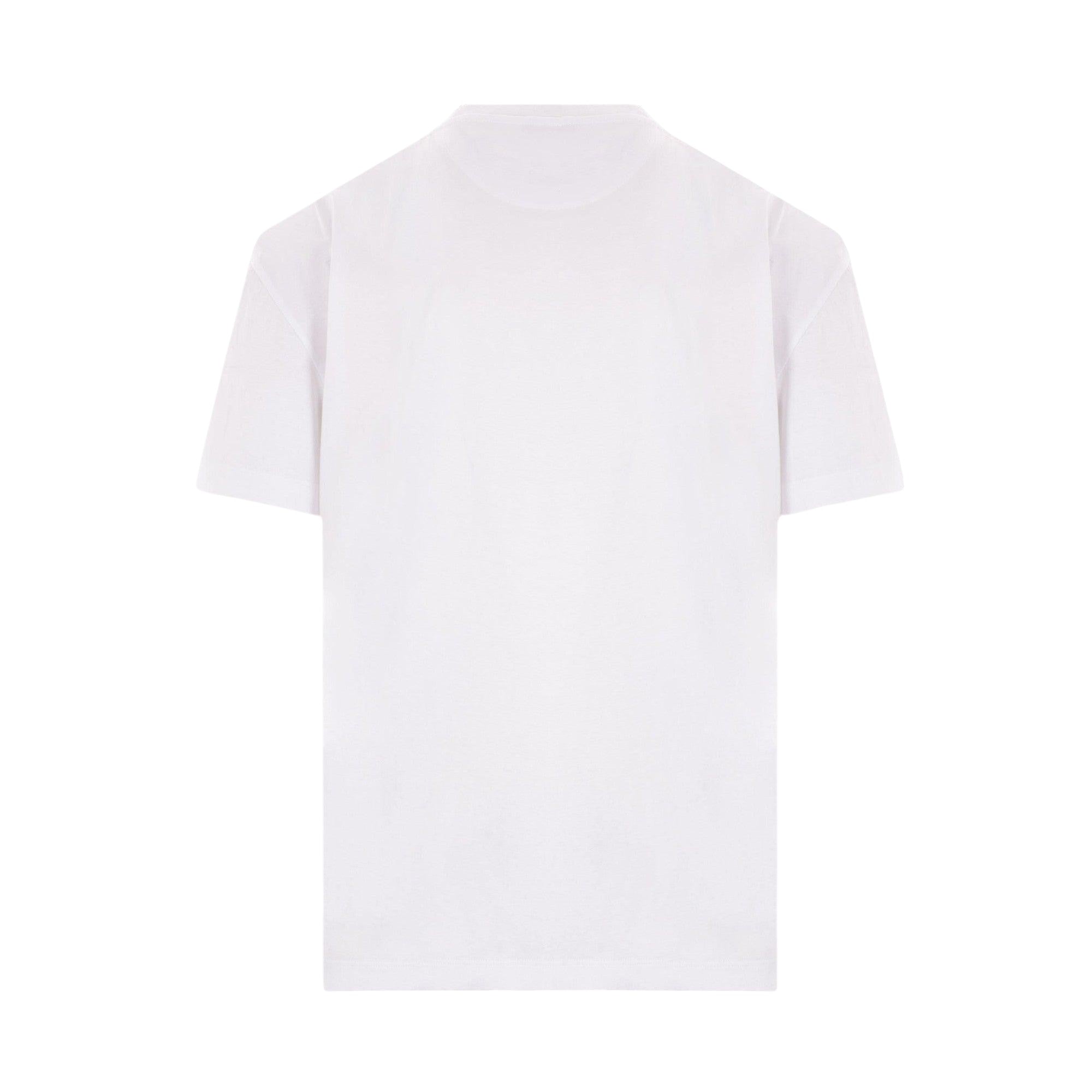 Cotton T-shirt-VALENTINO GARAVANI-JOHN JULIA