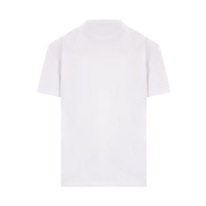 Cotton T-shirt-VALENTINO GARAVANI-JOHN JULIA