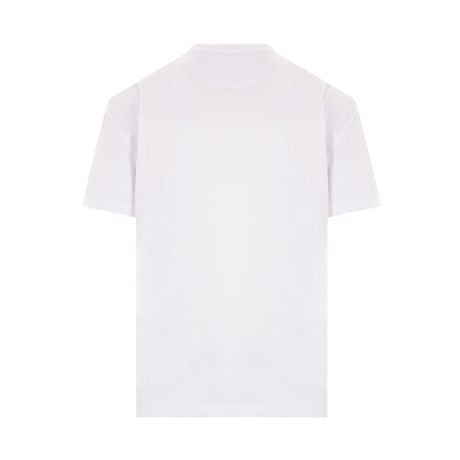 Cotton T-shirt-VALENTINO GARAVANI-JOHN JULIA