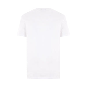 Cotton T-shirt-VERSACE-JOHN JULIA