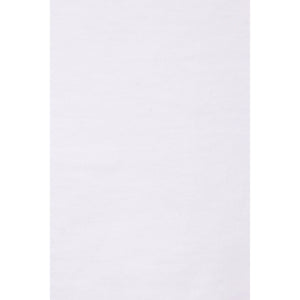 Cotton T-shirt With Logo Patch-MAISON KITSUNÉ-JOHN JULIA