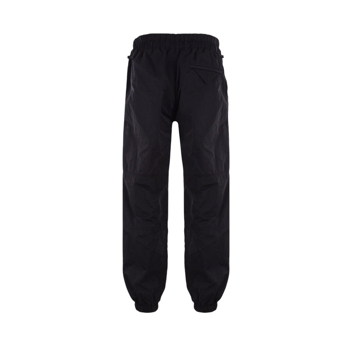 Crepe Nylon Joggers-BOTTEGA VENETA-JOHN JULIA