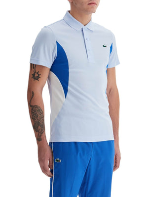 Sport Performance Polo Shirt-Lacoste-JOHN JULIA