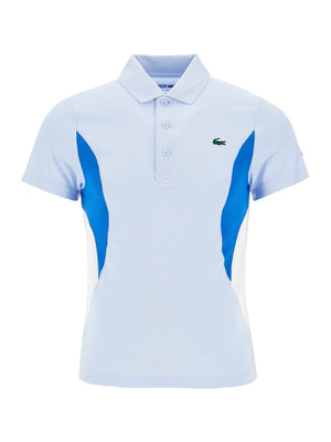 Sport Performance Polo Shirt-Lacoste-JOHN JULIA