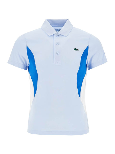 Sport Performance Polo Shirt-Lacoste-JOHN JULIA