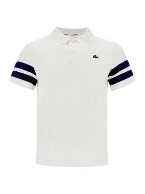 Sport Performance Polo Shirt-Lacoste-JOHN JULIA