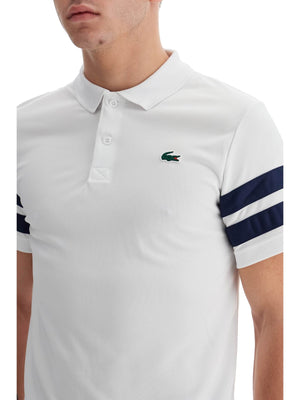 Sport Performance Polo Shirt-Lacoste-JOHN JULIA